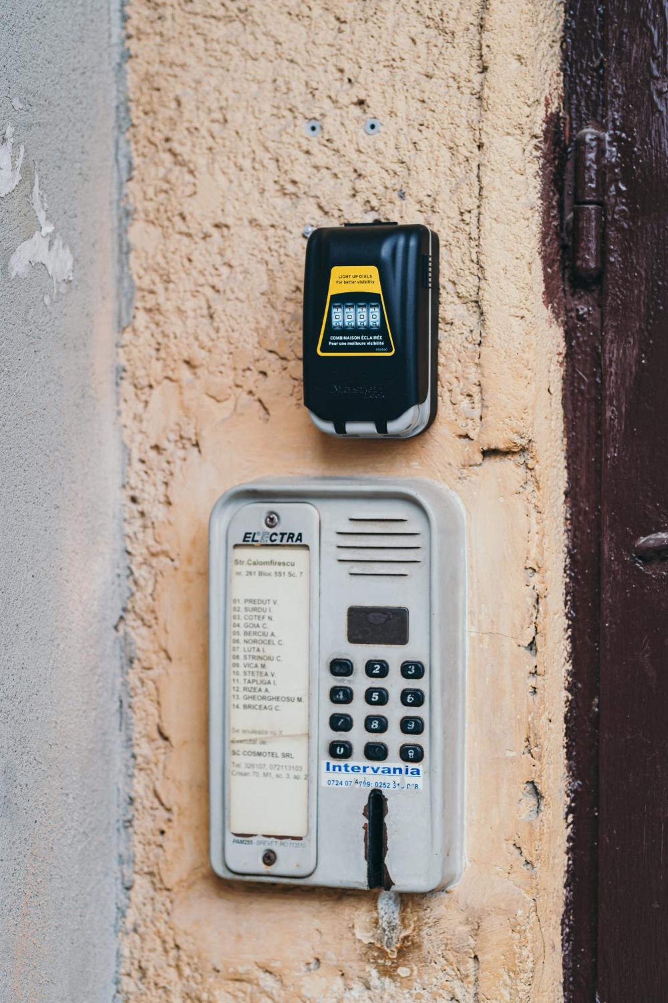 Exclusiv Est One Drobeta Turnu Severin Exterior foto